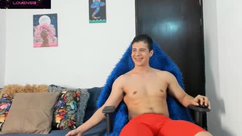 cory okell  IG coryokell online show from February 2025 02:47:02 AM