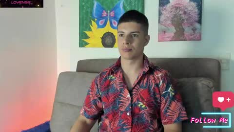 cory okell  IG coryokell online show from April 2026 12:19:01 AM