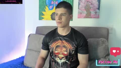 Snapshot of cory_okell chatting on May 2026 12:27:01 AM cory okell IG coryokell online show from May 2026 12:27:01 AM