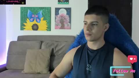 Snapshot of cory_okell chatting on May 2026 01:14:01 AM cory okell IG coryokell online show from May 2026 01:14:01 AM
