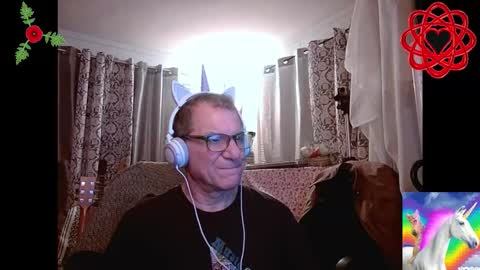 CoryAssMan online show from October 2025 08:10:01 AM