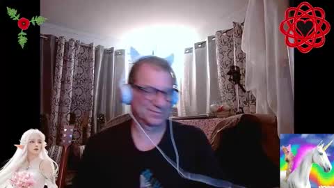 CoryAssMan online show from October 2025 06:10:02 AM