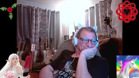 CoryAssMan online show from October 2025 07:50:01 AM