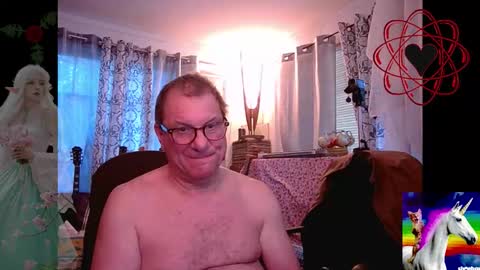 CoryAssMan online show from October 2025 11:50:01 PM