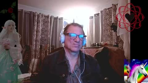 CoryAssMan online show from October 2025 07:31:02 AM