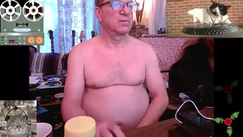 CoryAssMan online show from October 2025 09:20:01 PM