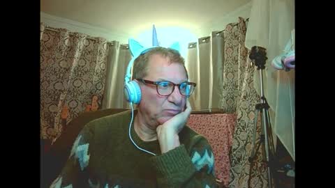 CoryAssMan online show from February 2026 11:31:02 AM