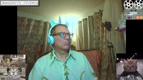 CoryAssMan online show from February 2026 02:06:02 PM