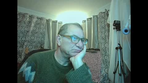 CoryAssMan online show from April 2026 07:44:01 AM