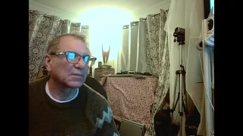 Snapshot of coryassman chatting on April 2026 10:13:01 AM CoryAssMan online show from April 2026 10:13:01 AM