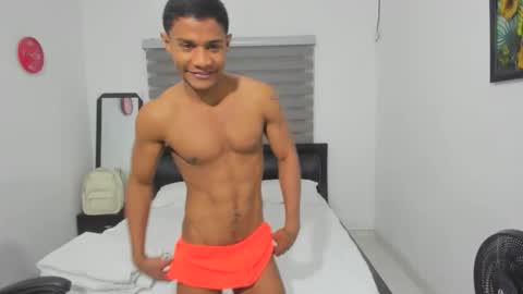 Ethan  online show from February 2026 12:07:01 AM