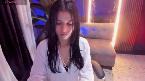 Snapshot of cositarika__ chatting on June 2026 01:46:02 PM Lunita online show from June 2026 01:46:02 PM