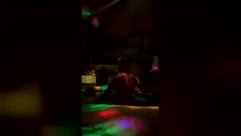 Queer Vibes  Slow Burn  Good Energy  online show from January 2026 04:37:02 AM