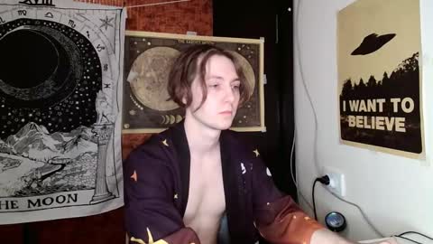 Barry online show from February 2025 05:53:02 PM