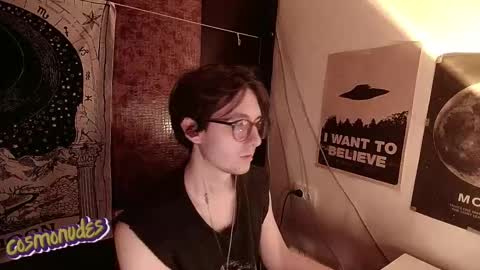 Barry online show from November 2025 01:54:02 PM