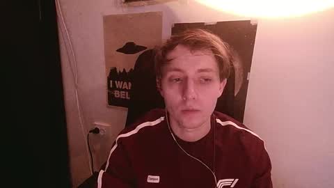 Snapshot of cosmonudes chatting on April 2026 06:38:02 PM Barry online show from April 2026 06:38:02 PM