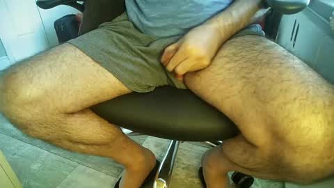 Cotosmith online show from January 2025 07:15:01 PM