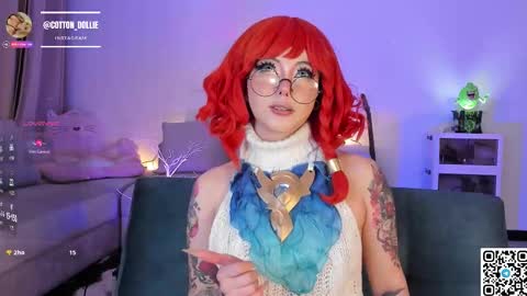 Dollie  online show from March 2026 10:08:02 AM