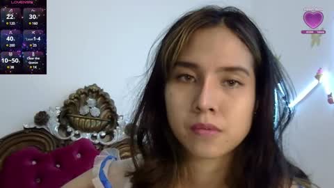 Snapshot of cottoncandygirl9898 chatting on January 2025 04:47:01 PM Liz Gwyneth Charlota online show from January 2025 04:47:01 PM