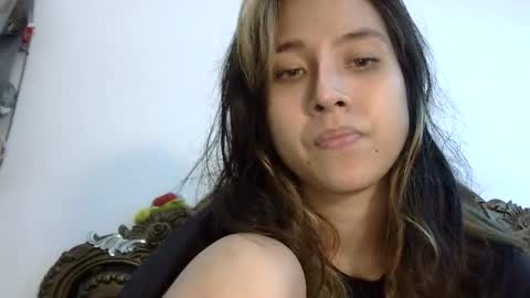 Snapshot of cottoncandygirl9898 chatting on February 2025 11:23:02 AM Liz Gwyneth Charlota online show from February 2025 11:23:02 AM