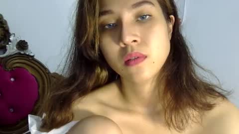 Snapshot of cottoncandygirl9898 chatting on March 2025 08:08:01 AM Liz Gwyneth Charlota online show from March 2025 08:08:01 AM