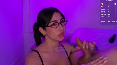  Candy  Ken  online show from November 2025 01:39:01 AM