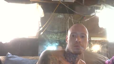 Snapshot of cotybonilla chatting on September 2025 05:14:01 PM Leftys Way online show from September 2025 05:14:01 PM