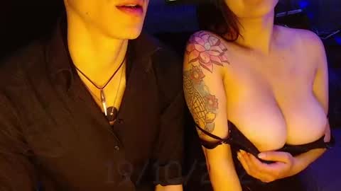 Emma steffano fraggacci online show from October 2025 04:46:02 AM