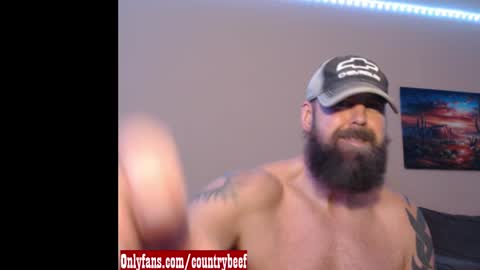 Snapshot of countrybeef chatting on February 2025 01:26:01 AM countrybeef online show from February 2025 01:26:01 AM