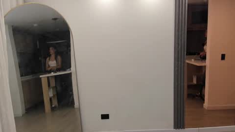 Snapshot of couple_funnyy chatting on February 2025 12:36:02 AM couple_funnyy online show from February 2025 12:36:02 AM