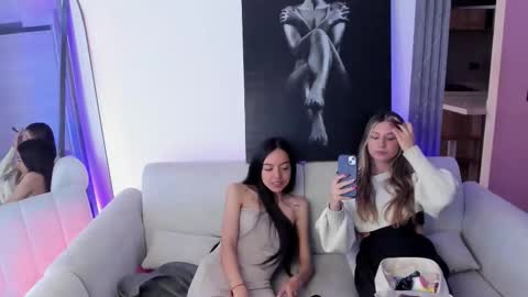 Snapshot of couple_funnyy chatting on November 2025 09:29:02 PM couple_funnyy online show from November 2025 09:29:02 PM