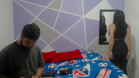 Snapshot of couple_hot069 chatting on March 2026 06:30:01 AM couple_hot069 online show from March 2026 06:30:01 AM