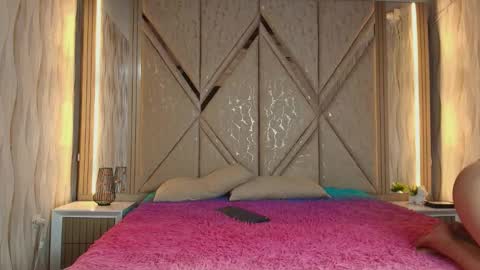 Ricardo  Isabella online show from January 2026 01:31:02 AM