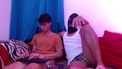 Couple hotFD online show from March 2026 04:42:01 AM