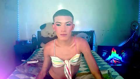 ALEXA  KIM online show from December 2025 01:37:02 PM