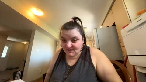 Amanda and Shawn online show from April 2026 06:11:02 PM