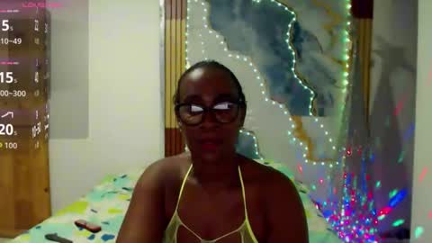 luckyalysonXXX online show from April 2026 05:10:02 AM