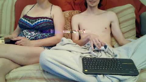 CoupleKake online show from April 2026 11:11:01 PM