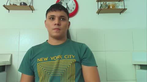 Barby and Kenny online show from October 2025 08:42:01 PM