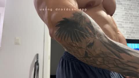 couplemuscle40 online show from February 2026 11:31:02 PM