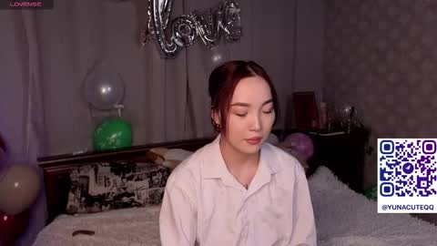 Yuna online show from February 2026 08:38:02 PM