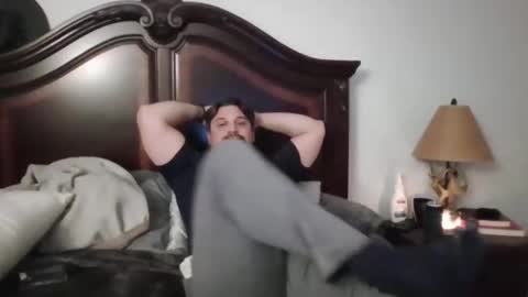 cowboy190087 online show from January 2025 01:52:01 AM