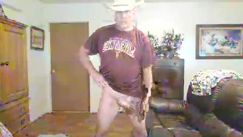 Cowboy Hardware online show from January 2026 04:11:01 PM