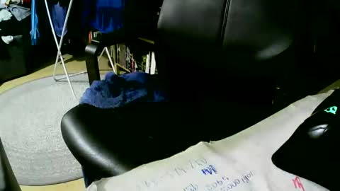 coyote017 online show from February 2025 01:06:01 PM