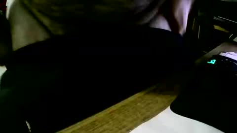 coyote017 online show from February 2025 08:54:01 AM