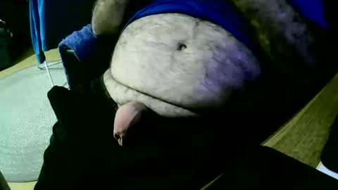 coyote017 online show from February 2025 11:55:01 AM