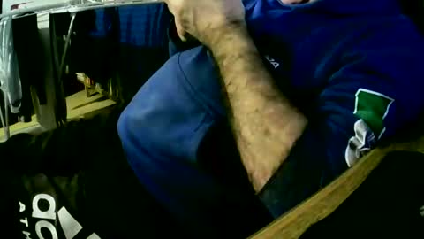 coyote017 online show from February 2025 11:11:02 AM