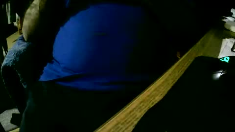 coyote017 online show from February 2025 05:09:02 PM