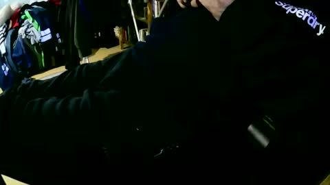 coyote017 online show from March 2025 08:11:01 AM