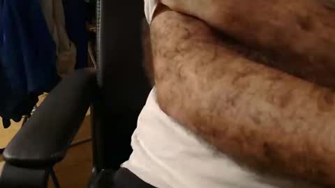 coyote017 online show from January 2026 05:07:01 PM